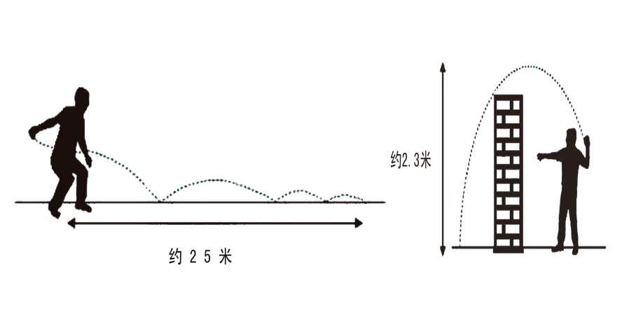  中警思创 ZJSC-Q01侦查手雷（侦查球）(图4)