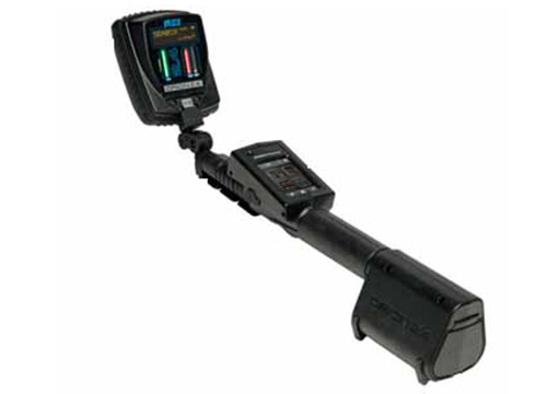 美国REI ORION2.4HX非线性节点探测器(图1)