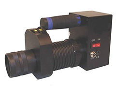 ZJSC-S13便携式多波段光源