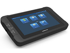 cellebrite UFED TOUCH 2手机取证系统