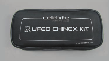 Cellebrite UFED CHINEX山寨机取证套件