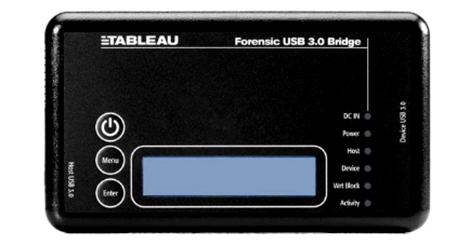 美国T8u只读接口（USB3.0）(图1)