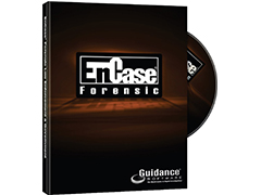 EnCase Forensic司法分析软件