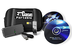 EnCase Portable在线取证软件