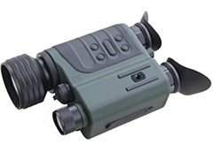 双筒单目夜视仪ZJSC-500数码夜视仪