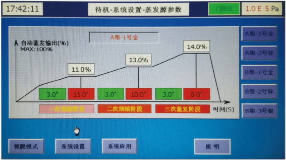 真空镀膜熏显效果图3