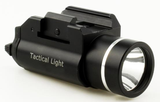 战术照明灯-步枪战术手电 ZJSC-BQ01型